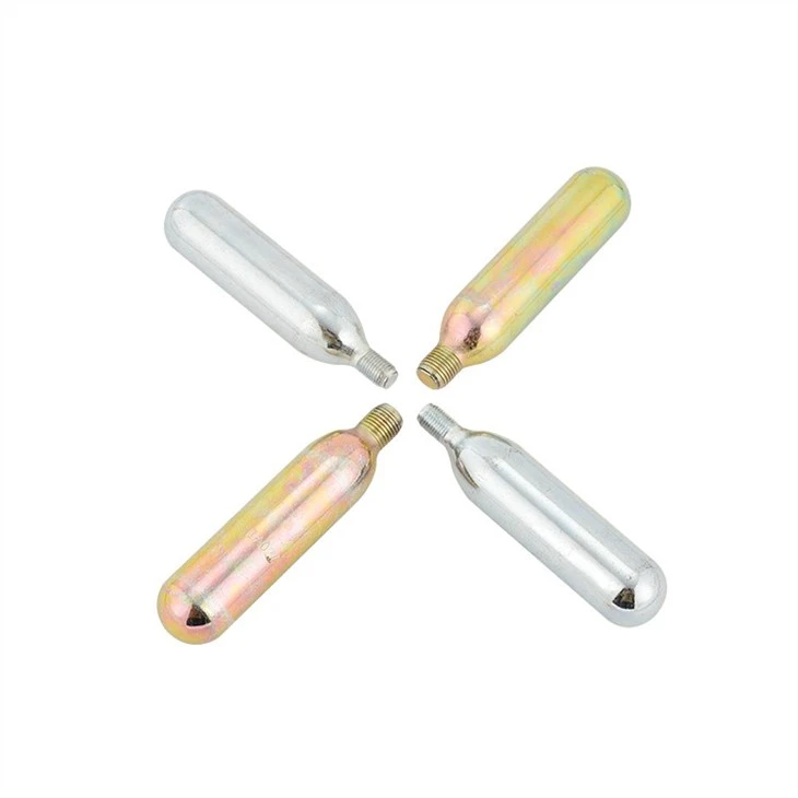 Umarex 12-gram Co2