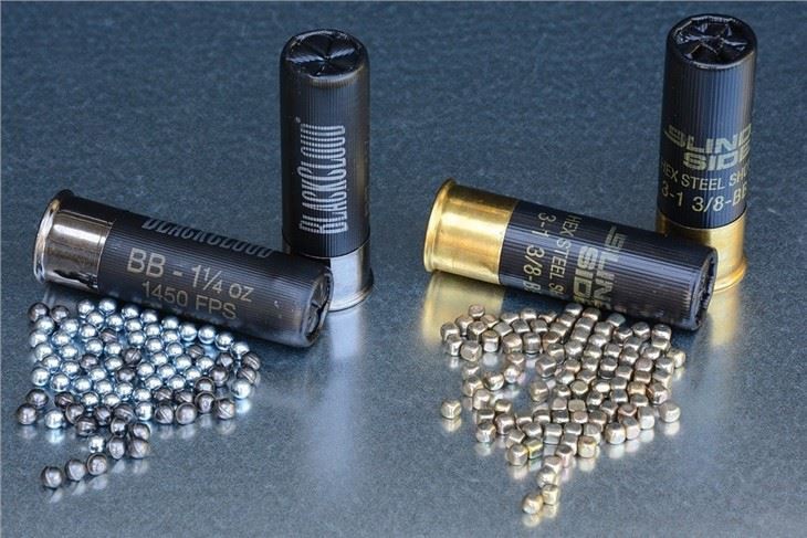 Najtańsze miejsce na stalowy strzał